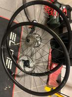 Gravel wielset Dt swiss G540, Fietsen en Brommers, Fietsonderdelen, Ophalen, Zo goed als nieuw