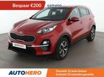 Kia Sportage 1.6 CRDi Design 2WD (bj 2020, automaat), Gebruikt, https://public.car-pass.be/vhr/9ef4dbde-6d0c-46b0-aabf-eeed8403feba