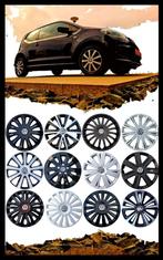 VW UP | Wieldoppen 🔥 | ✔️ 14 Inch, Auto diversen, Wieldoppen, Ophalen of Verzenden, Nieuw