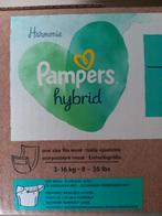 NOUVEAU Pampers Hybrid, Autres marques, Autres types, Enlèvement, Neuf