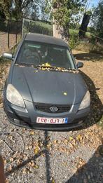 Kia rio 2006 benzine, Auto's, Kia, Euro 5, Stof, Elektrische ramen, Particulier