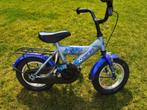 Kinderfiets, Ophalen, Gebruikt, Minder dan 16 inch, Zijwieltjes