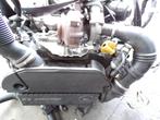 Moteur Fiat Punto 3 1.3JTD 62kw 2012 199B4000  LP/14195, Gebruikt, Ophalen of Verzenden, Fiat