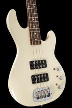 G&L L2000 - matching headstock, Musique & Instruments, Instruments à corde | Guitares | Basses, Enlèvement, Comme neuf, Électrique