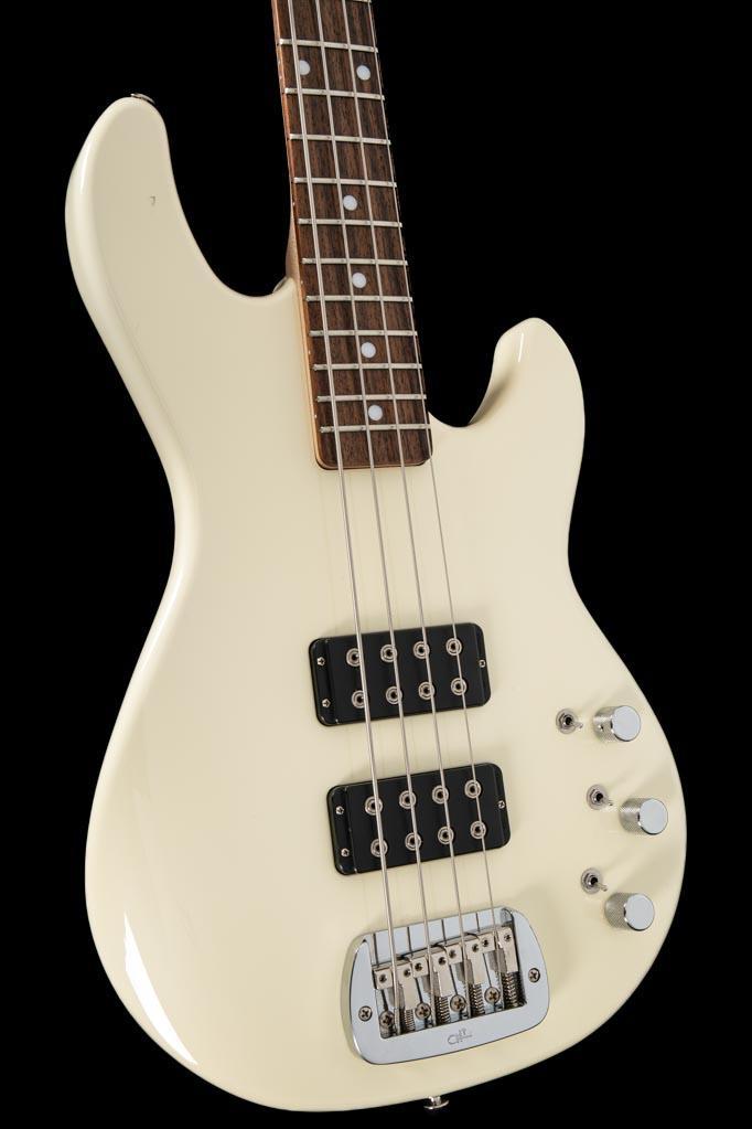 G&L L2000 - matching headstock, Musique & Instruments, Instruments à corde | Guitares | Basses, Comme neuf, Électrique, Enlèvement