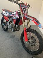 Honda CRF 250R bj.2022 ref. LS 2917, Motoren, Motoren | Honda, 250 cc, Bedrijf, Crossmotor, 1 cilinder