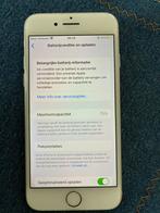 Iphone 8 256gb wit, Telecommunicatie, Mobiele telefoons | Apple iPhone, Ophalen, Zo goed als nieuw, Wit, IPhone 8