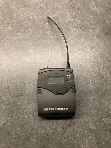 Sennheiser - SK2000