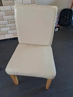 5 stoelen te koop, Huis en Inrichting, Stoelen, Ophalen, Gebruikt, Eén