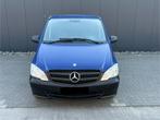 Mercedes vito / 120,000km / LICHTEVRACHT / 2012, Auto's, Mercedes-Benz, Bedrijf, Trekhaak, Te koop, Vito