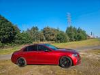 E350d  Nightpack AMGpack headup pano, Auto's, Automaat, Achterwielaandrijving, 5 deurs, Particulier