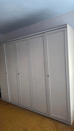 Complete slaapkamer gratis ophalen,  Sint-Niklaas, Ophalen, Zo goed als nieuw