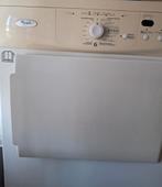 Whirlpool droogkast, Elektronische apparatuur, Droogkasten, 6 tot 8 kg, Ophalen, Zo goed als nieuw