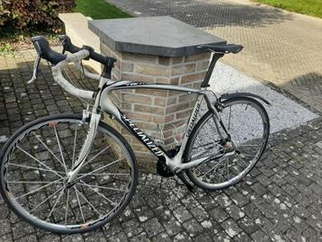 Racefiets; Specialized Tarmac beschikbaar voor biedingen