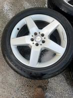 Alu velgen ML w166 Amg orig, Particulier, Te koop