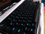 Clavier Logitech G PRO X TKL Lightspeed NEUF, Multimediatoetsen, Logitech, Ophalen of Verzenden, Draadloos