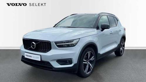 Volvo XC40 R-Design D3 Geartronic, Autos, Volvo, Entreprise, XC40, Air conditionné, Cruise Control, Rétroviseurs électriques, Jantes en alliage léger