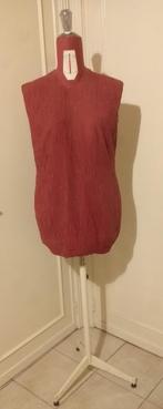 verstelbare couturepop / paspop / mannequin voor naaiatelier, Hobby en Vrije tijd, Ophalen of Verzenden, Paspop
