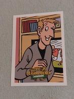 sticker / Pol De Tremmerie / FC De Kampioenen, Verzamelen, Stickers, Verzenden, Nieuw, Film, Tv of Omroep