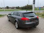 Opel Insignia 2.0D 96Kw Euro 5 GPS/Navi Bouwjaar 2011, Euro 5, Leder, Bedrijf, 5 deurs