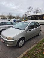 Fiat punto 1.2 benzine, Auto's, Particulier, Punto, Te koop, Benzine