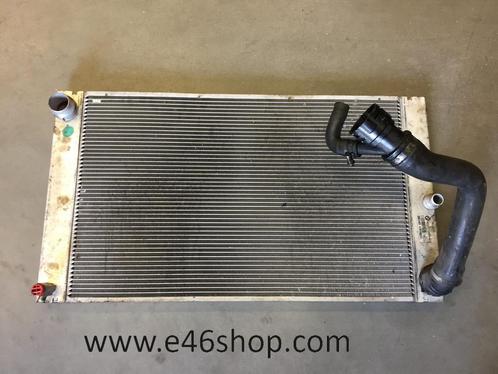 Radiateur BMW 520D E60 E61 oem 7795878, Auto-onderdelen, Motor en Toebehoren, BMW, Gebruikt, Ophalen of Verzenden