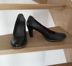 Zwarte pumps Tamaris maat 40, Tamaris, Pumps, Zwart, Ophalen of Verzenden