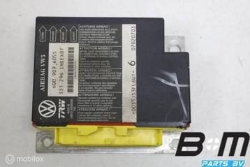 Airbagregelapparaat VW Polo 9N 6Q0909605S beschikbaar voor biedingen
