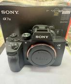 Sony A7M 3 Body, Gebruikt, Compact, Ophalen of Verzenden, 4 t/m 7 keer