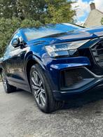 Audi Q8 60 tfsi e competition plus, Auto's, Automaat, 340 kW, Leder, 5 zetels