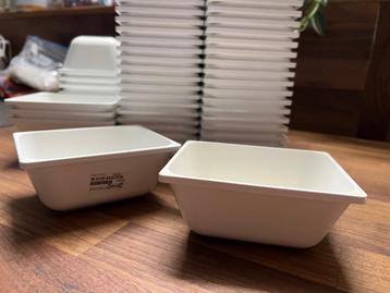 Variera Ikea bakjes - containers  beschikbaar voor biedingen