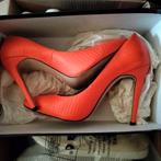 Schoenen, Ophalen of Verzenden, Oranje