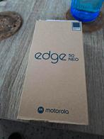Smartphone motorola edge 50 neo, Telecommunicatie, Ophalen, Zo goed als nieuw