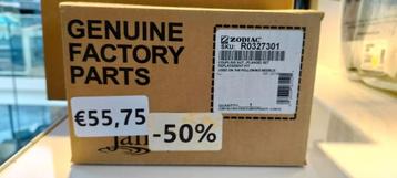 Zodiac koppeling set warmtepomp R0327301 - FHP VS beschikbaar voor biedingen