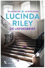 Boek De liefdesbrief - Lucinda Riley, Verzenden, Zo goed als nieuw