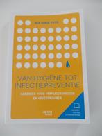 Studieboek verpleegkunde - van Hygiëne tot infectiepreventie, Comme neuf, Enseignement supérieur professionnel, Enlèvement ou Envoi