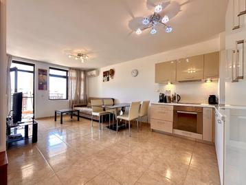 Appartement met 1 slaapkamer Etara 3, Sveti Vlas  beschikbaar voor biedingen