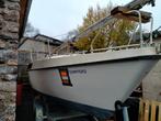 Etap 22 met aanhanger, Watersport en Boten, Kajuitzeilboten en Zeiljachten, Ophalen, Gebruikt, Tourjacht of Cruiser, 6 tot 9 meter