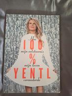 Yentl Keuppens - 100% Yentl, Ophalen of Verzenden, Gelezen, Yentl Keuppens