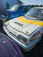 Opel Manta 2.0l, Auto's, Particulier, Te koop, Manta