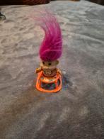 Troll vintage popje goede staat, Verzamelen, Poppetjes en Figuurtjes, Ophalen of Verzenden