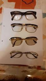 Lot de lunettes de vue, Bijoux, Sacs & Beauté, Utilisé, Enlèvement ou Envoi, Lunettes