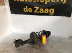 Schokdemperpoot rechts-voor van een Renault Twingo, Ophalen of Verzenden, 3 maanden garantie, Gebruikt, Renault