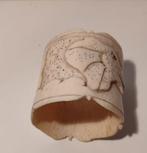 Petit bracelet éléphant en ivoire signé ivoire, Enlèvement ou Envoi