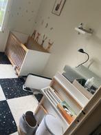 Babykamer Bopita wit-hout, Ophalen, Gebruikt, Jongetje of Meisje