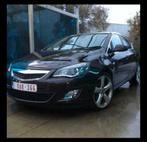 Achterbumper Opel Astra j 2012, Auto's, Opel, Bruin, Particulier, Astra, Te koop