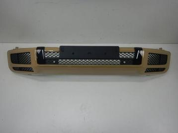 Mercedes-Benz G-Klasse  AMG Line W463 Voorbumper 6PDC Zand beschikbaar voor biedingen