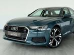 Audi A6 A6 2.0TDI -1ERPRO-COCKPIT-CUIR-CAMERA-JANTES 20'-, Automaat, 4 deurs, Gebruikt, Euro 6