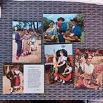 Lot postkaarten : Franse klederdrachten, Ophalen of Verzenden