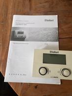Vaillant thermostaat Calormatic 430, Doe-het-zelf en Bouw, Thermostaten, Ophalen, Gebruikt